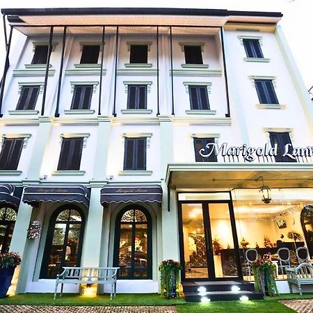 Marigold Lanna Hotel Chiang Mai Ngoại thất bức ảnh