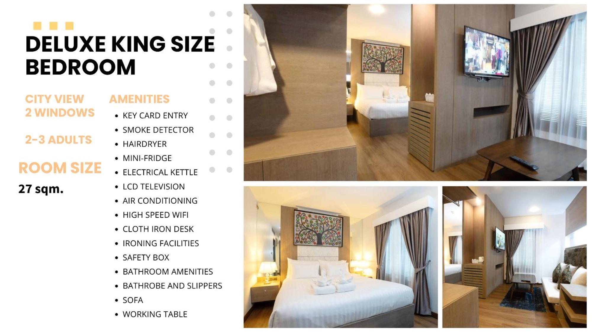 Marigold Lanna Hotel Chiang Mai Ngoại thất bức ảnh